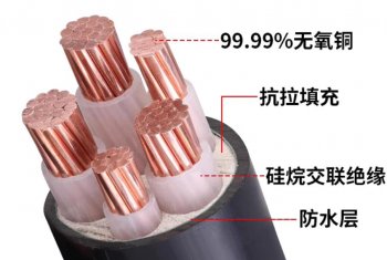 电缆知识科普，轻松变大神！