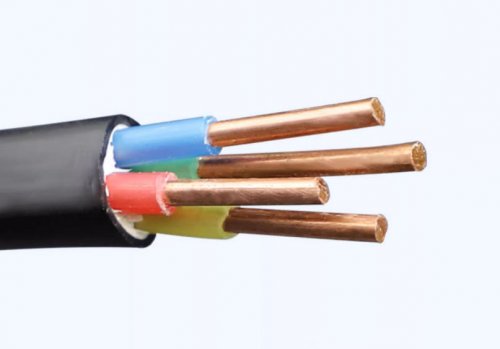 电气装备用电线电缆的相关知识介绍